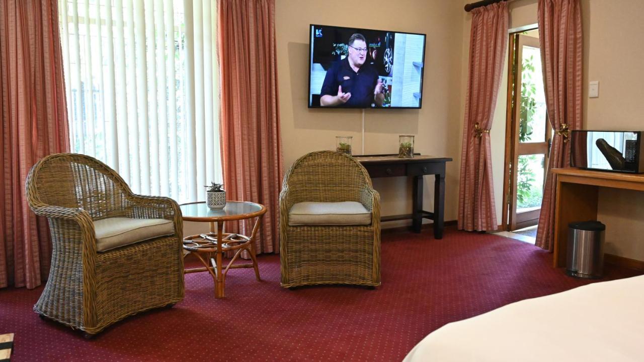 Lamor Guest House Middelburg  Buitenkant foto